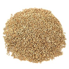 8000Pcs Gold Flint Refills for Lighters - Replacement Flint Stones for Gas Light picture