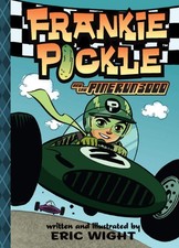 Frankie Pickle and the Pine Run 3000 picture