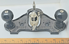 ✨Vintage Millers Falls № 67 Router Plane (INV S398) picture