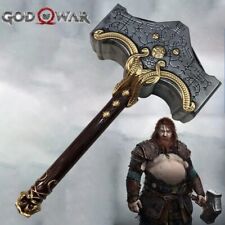 Thor's Hammer God of War 1:1 Prop picture