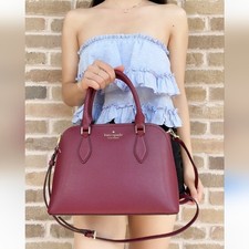 🌸Kate Spade | Leather Medium Size Bag picture