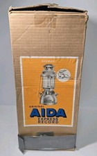 Aida Express Record 1500 Lantern New Old Stock picture