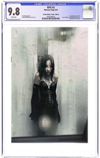 NYX #3B CGC 9.8 2023 4703240010 picture
