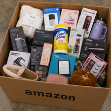 Walmart Mix Merchandise with Fast Moving Household Products picture