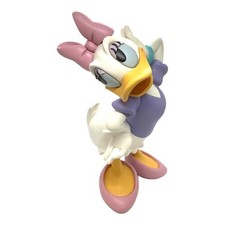 Rare Giant Daisy Duck Figure Disney Character Collectible picture