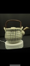 Vintage Japanese ceramic dobin picture