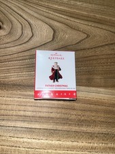 Hallmark 2016 Ornament -