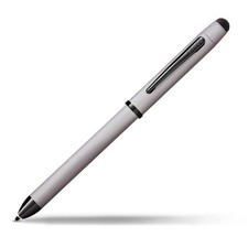 Cross Tech3 Multi-function Pen Black Ballpoint Pencil Stylus Gift Ready picture