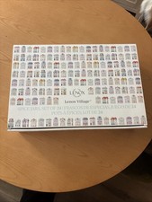 lennox 2024 spice village 24 piece set picture