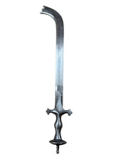 Antique KORA Sword Vintage Tulwar Shamshir Dagger Khukhri Old Rare Collectible  picture