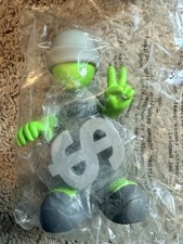 Stussy Peace And Prosperity Figure picture