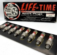 Vintage “Life-Time