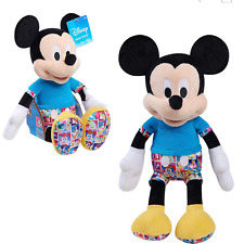 Disney Classics Mickey Mouse Soft picture
