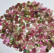350 Carats Natural Beautiful Rough Watermelon Tourmaline From Afghanistan picture