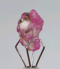 2.75 CT Natural Beautiful Ruby From Afghanistan picture
