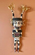 Hopi kachina doll picture