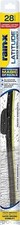 Rain-X 5079282-2 Latitude With Water Repellency Wiper Blade 28