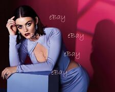 Lucy Hale 4 Actress 8X10 Photo Reprint picture