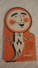 Vintage NORTHWESTERN NATIONAL BANK DIME SAVER, Minnesota picture