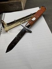 Schatt and Morgan very nice no box.   picture