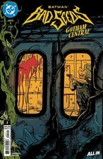 Batman Bad Seeds Gotham Central #2 CVR A Jacob Phillips 10/14/26 picture