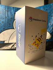 Pokemon World Championships 2026 San Francisco Steiff Pikachu Plush picture