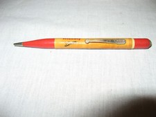 Vintage Redipoint Edgewood Shoe Company Nashville Tenn Mechanical Pencil picture