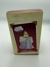 Hallmark Barbie and the Magic of Pegasus Ornament Christmas 2005 picture