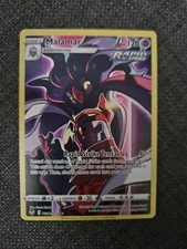 Malamar Tg06/Tg30 Swsh12: Sword & Shield-Silver Tempest Trainer Gallery Holo picture