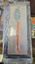Taylor Swift ~ The Life of A Showgirl Feather Ornament Brand New picture