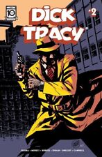 Dick Tracy #2 picture