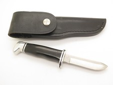 Vintage 1972-86 Buck 116 Caper 3 Liner USA Fixed Blade Hunting Knife (#6126) picture