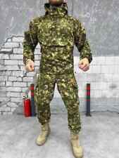 Tactical men's gorka monitor lizard suit, gorka anorak suit spring autumn, tacti picture