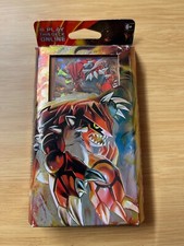 Pokemon XY Primal Clash Earth's Pulse Theme Deck Groudon picture
