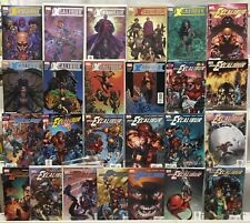 Marvel Comics - Excalibur / New Excalibur - Comic Book Lot of 20 Issues picture