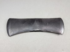 Early Vintage Puget Sound Double Bit Axe Head 3lbs 9oz picture