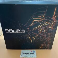 RIOBOT Anubis Zone of THE Enders Anubis Sentinel Figure Japan picture