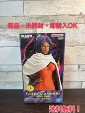 BLEACH  GLITTER&GLAMOURS -YORUICHI SHIHOIN- Figure picture