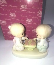 Precious Moments Let’s Put The Pieces Together # 525928 picture
