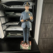 Jim Shore Protect And Serve Figures picture