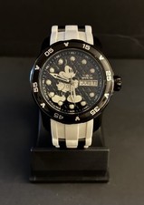 Invicta Disney Limited Edition Women’s Watch 23772 New Battery picture