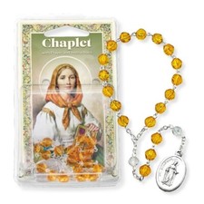 St. Dymphna Chaplet picture