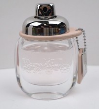 Coach Women's EDT 30ml 1.0oz Spray EUC picture