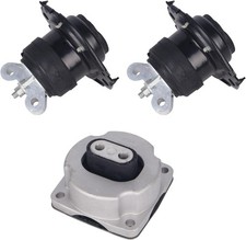 PAROD 3PCS Engine Motor Mount Kit Fit for 2011-2022 Chrysler 300 / Dodge picture