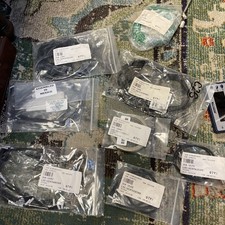 BALLY SLOT CABLES GM1754, E2050, E2068, E1058, GM1656, 1509604, LR2052, LR2131 picture