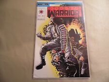 Eternal Warrior #1 (Valiant 1992) Unity / Free Domestic Shipping picture