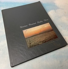 1983 Platt Technical High School Yearbook Milford CT Conn Connecticut Stratford picture