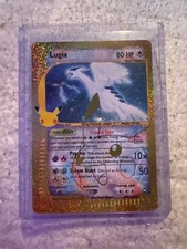 Pokemon 30th Celebration Classic Collection Lugia 149/147 picture
