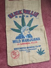 Vintage BILL CLINTON 