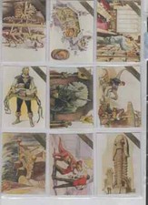 Dinotopia by Collect-A-Card 1990 Singles U-Choose NEW/UNCIRCULATED Hi-Quality picture